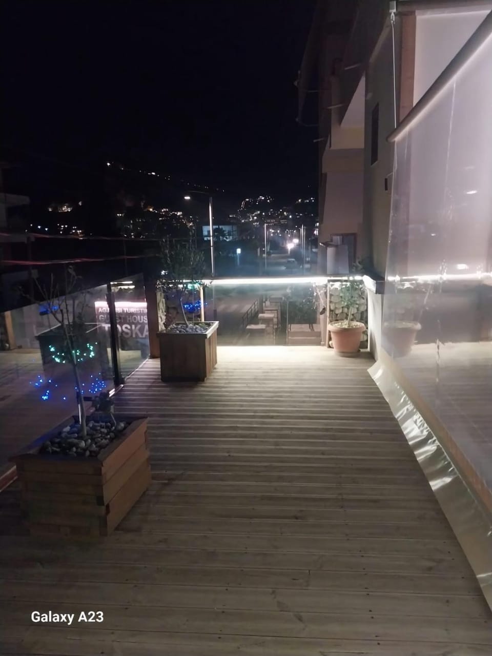 Guest House Toska Bed and Breakfast in Europe