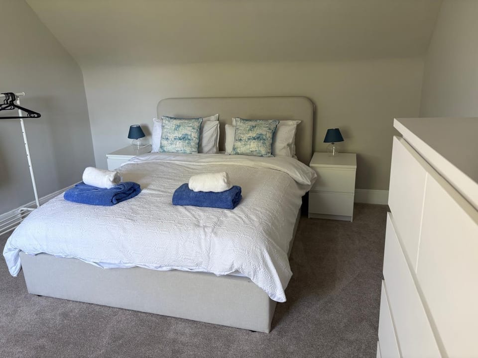 2 Links Place House in Nairn