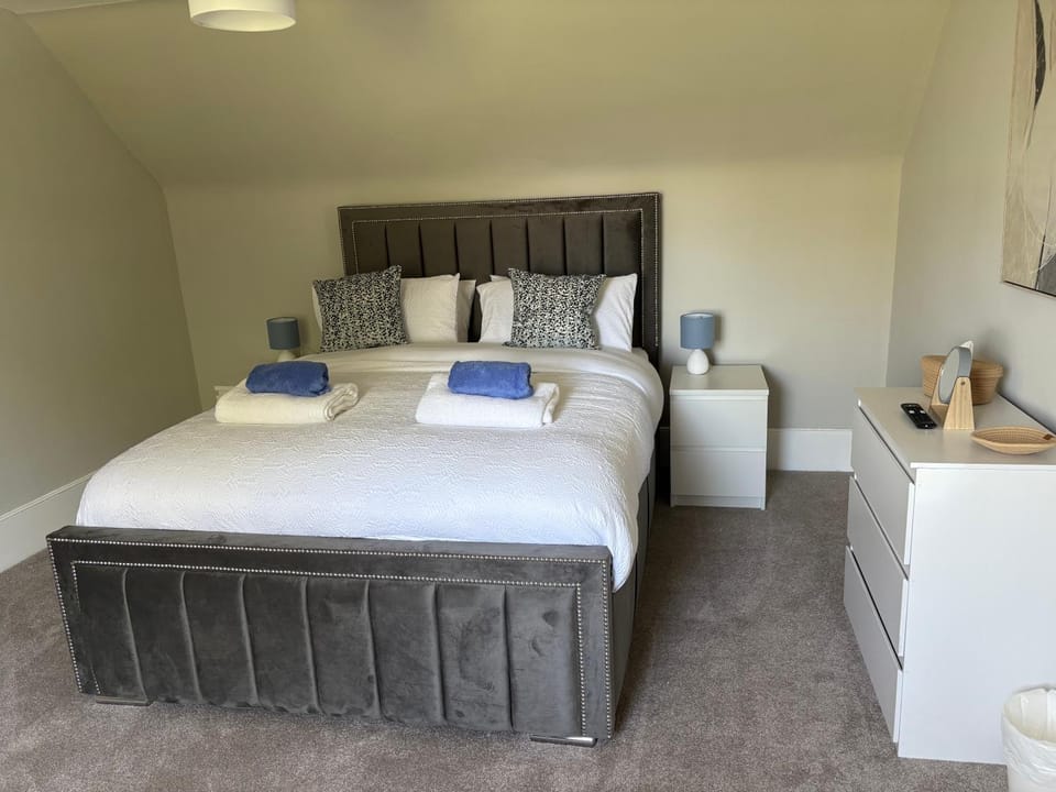2 Links Place House in Nairn