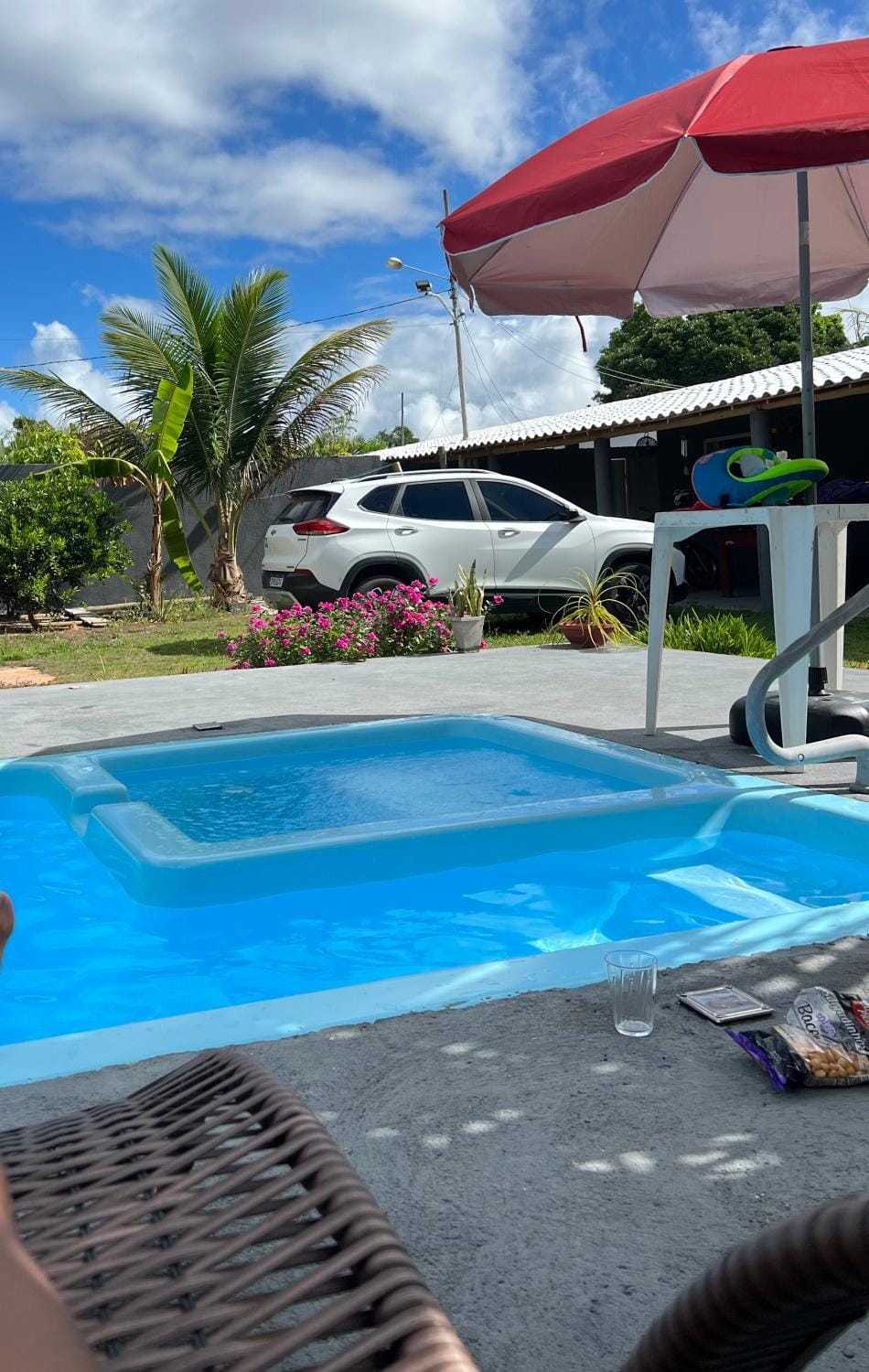 Casa para temporada House in State of Bahia