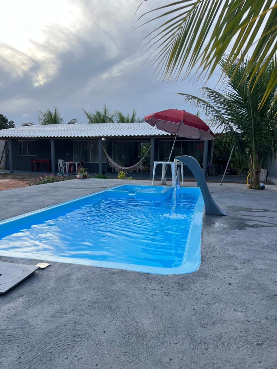 Casa para temporada House in State of Bahia