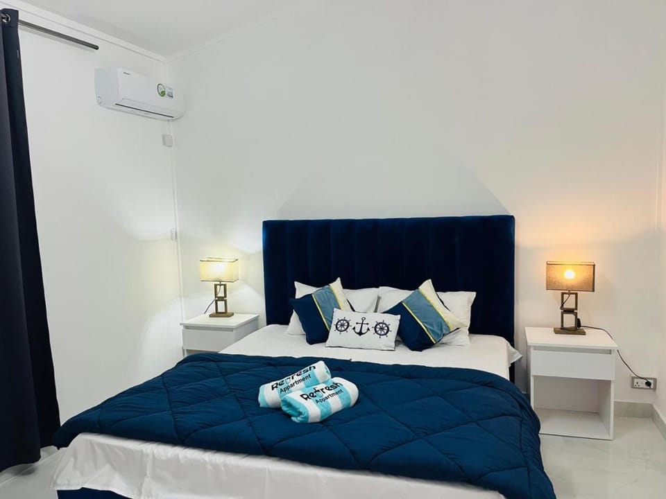 Refresh Holidays Apartment in Trou-aux-Biches