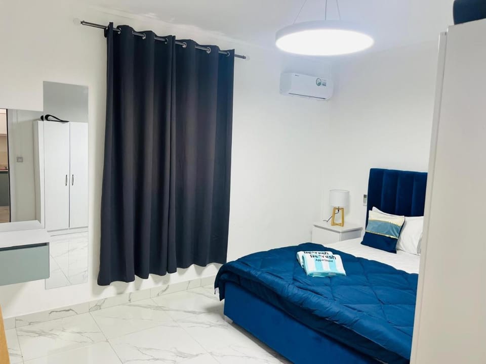 Refresh Holidays Apartment in Trou-aux-Biches