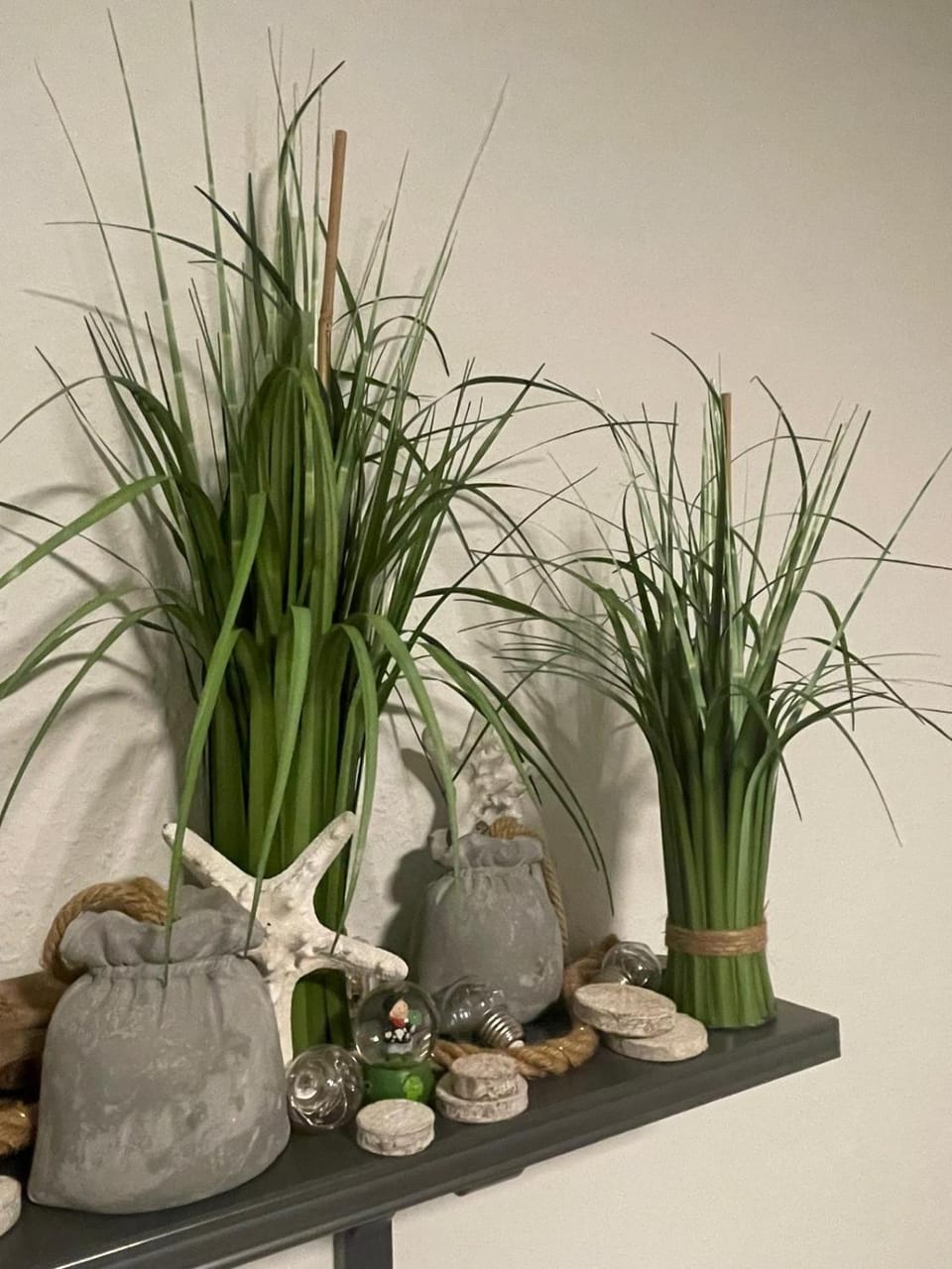 Decorative detail