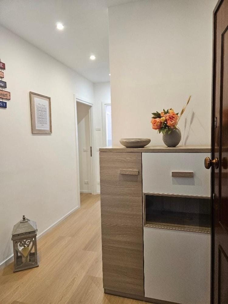 Sara&Pietro's Home Apartment in Diano Marina