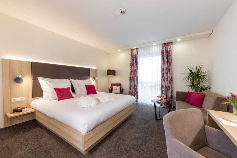 Hotel HASEN Hotel in Stuttgart