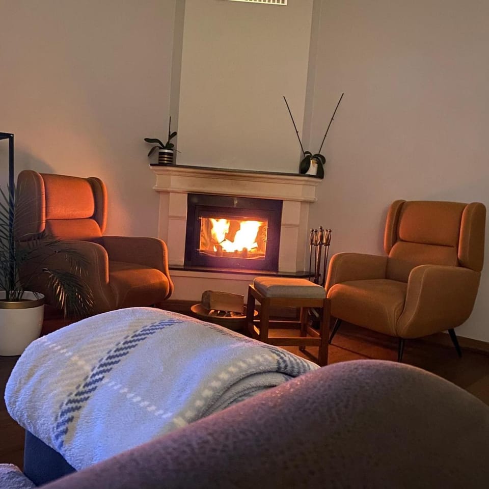 Cozy home - Garden, fireplace & cinema experience Villa in Ankara