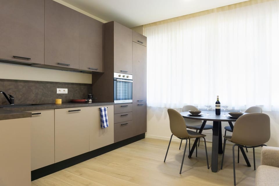 Marconi34 Homes - Fantasìa - Luxury near the Station Apartment in Bologna