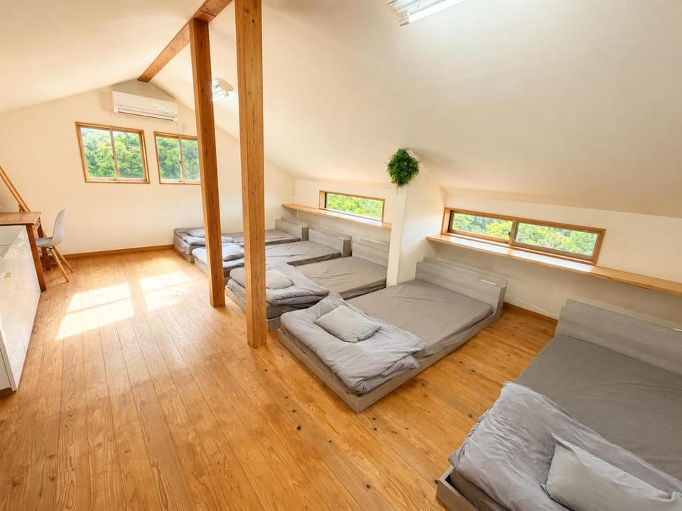 サウナパラダイス富山 House in Chiba Prefecture