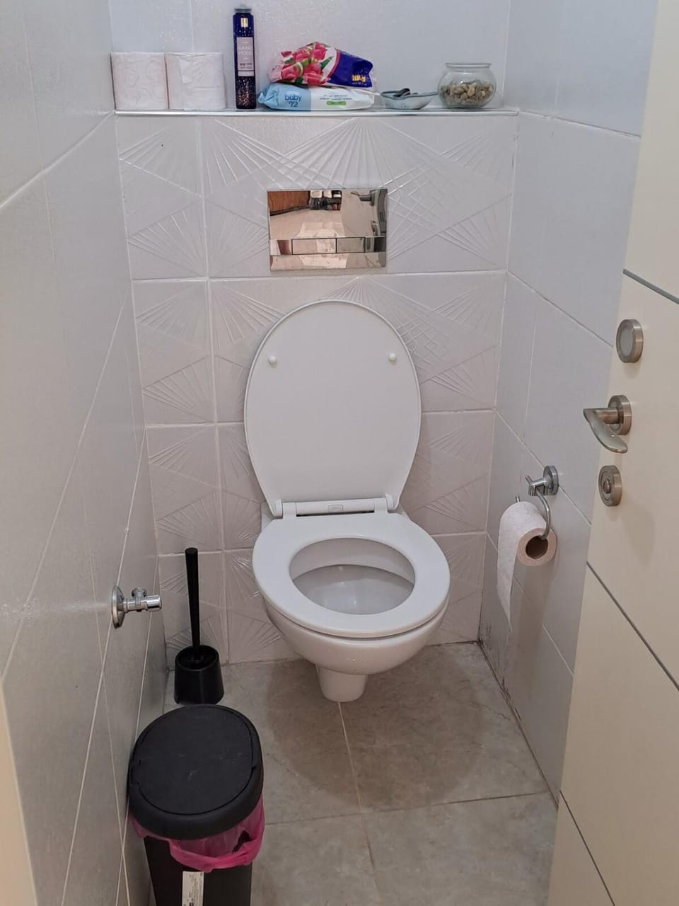 דירה מרווחת ומוארת בבית שמש עם נוף מהמם! Apartment in Jerusalem District