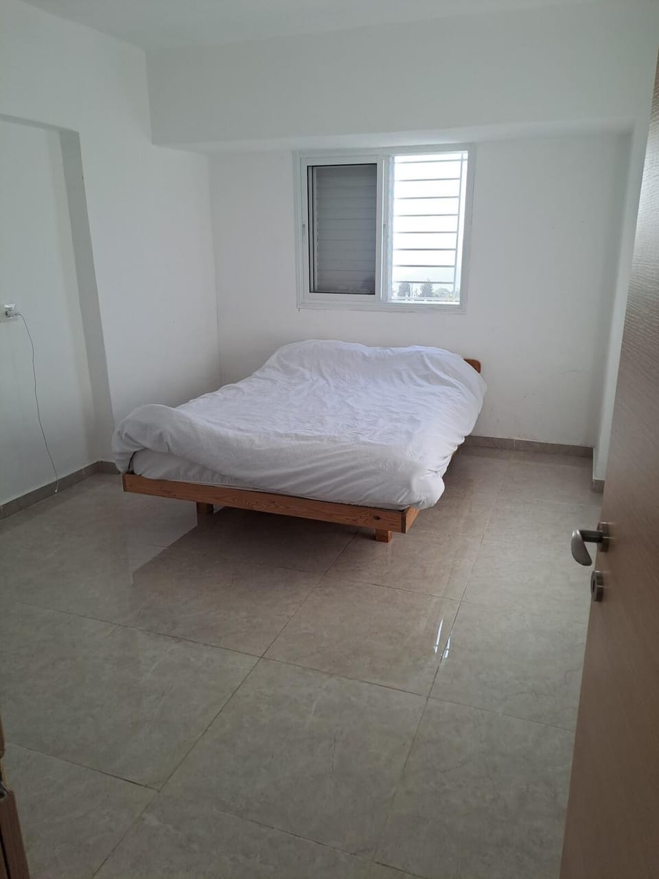 דירה מרווחת ומוארת בבית שמש עם נוף מהמם! Apartment in Jerusalem District