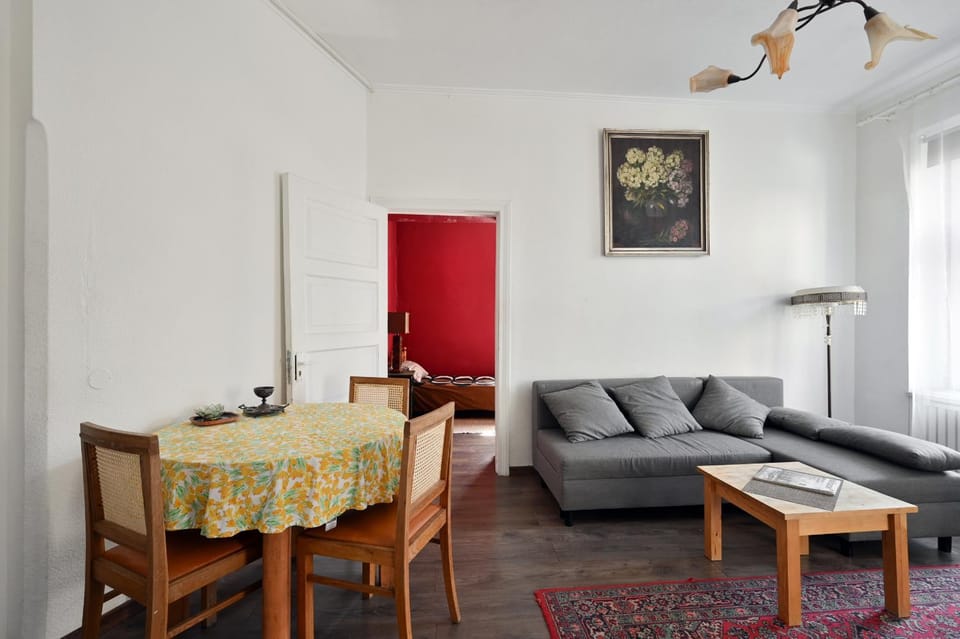 2 room Old Town apartment Apartment in Riga