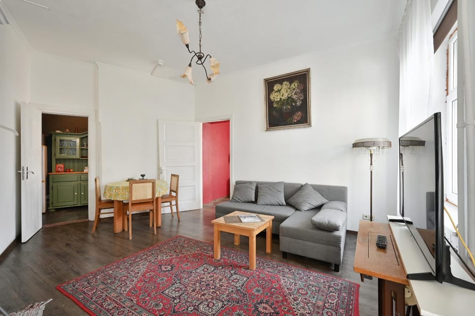 2 room Old Town apartment Apartment in Riga