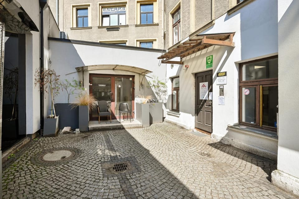 2 room Old Town apartment Apartment in Riga