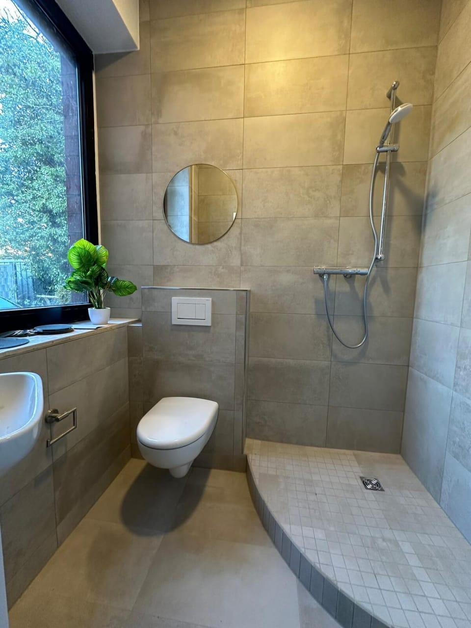Studio Nr 1 Münster Roxel Apartment in Münster