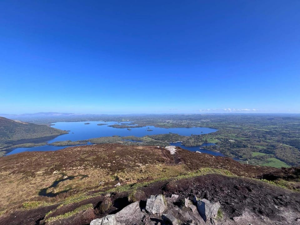Nature Lovers Family Home - 3 Bed 2 Bath House in County Kerry
