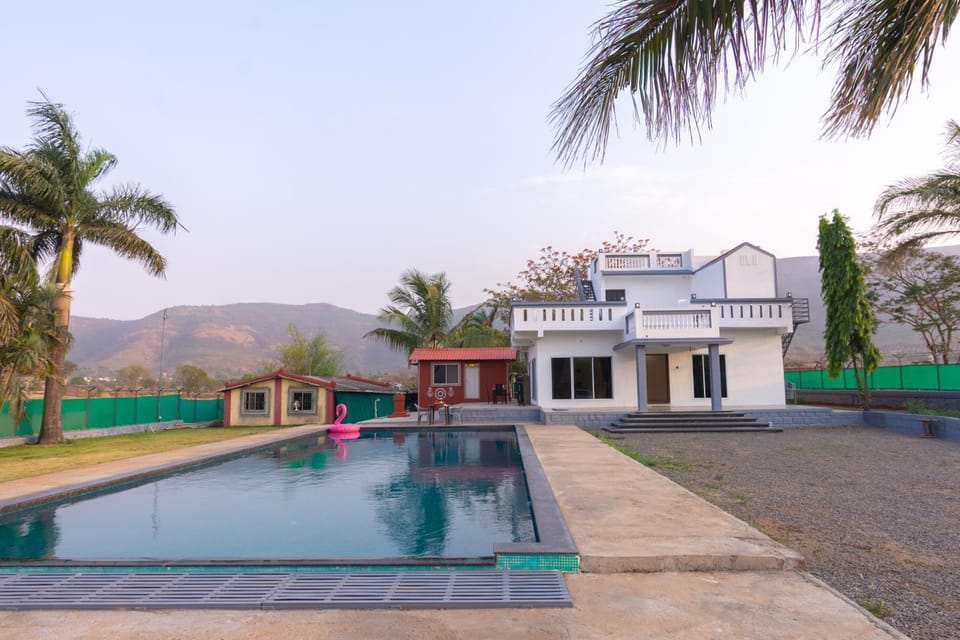 Property building, Other, Swimming pool