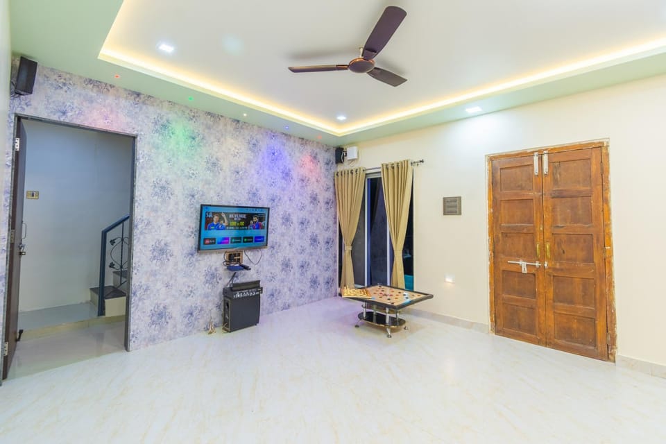 TV and multimedia, Living room