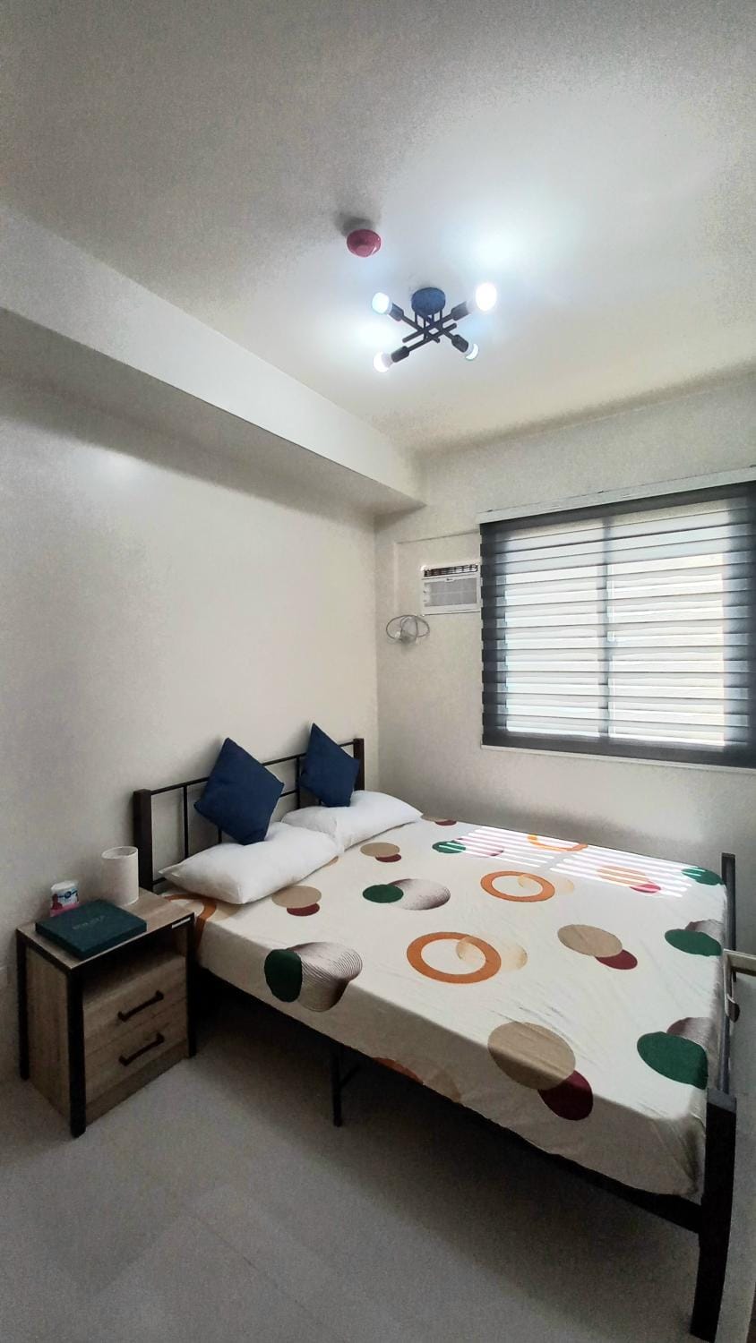 Cozy 1- Bedroom Condominium Apartment hotel in Caraga