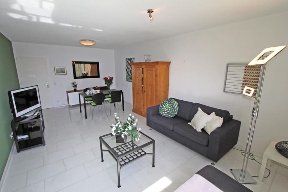 Residenza Ascomonte, Parterre, App 29 by HolAp SA Apartment in Ascona