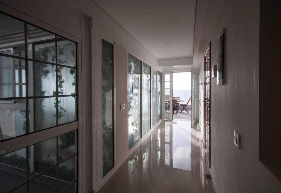 Terrace Penthouse Las Canteras beach Apartment in Las Palmas de Gran Canaria