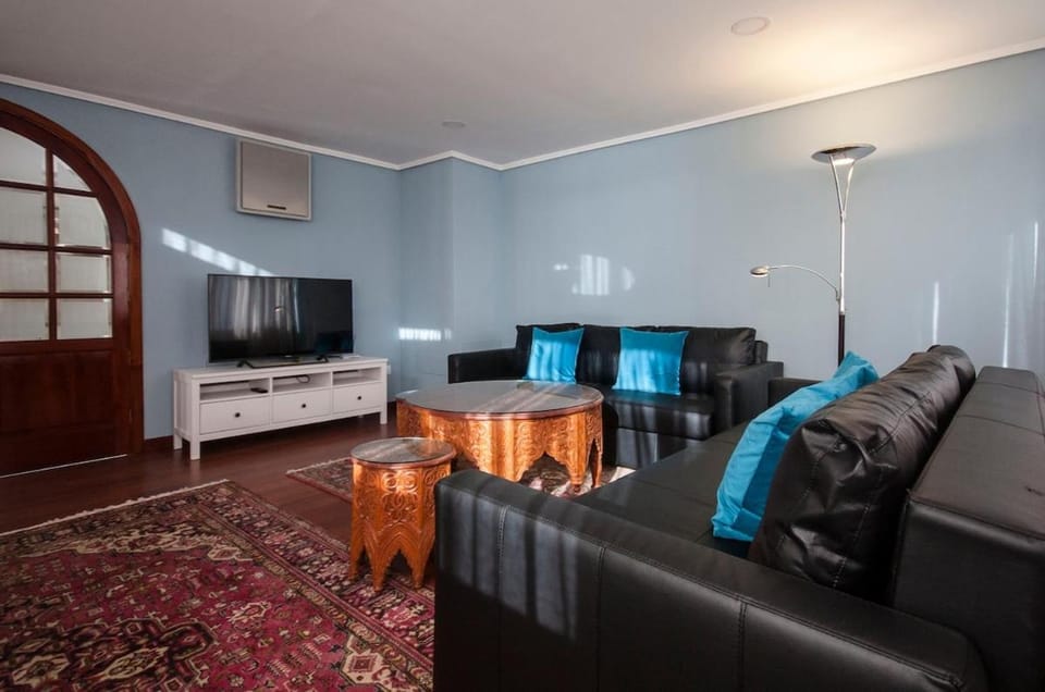 Terrace Penthouse Las Canteras beach Apartment in Las Palmas de Gran Canaria