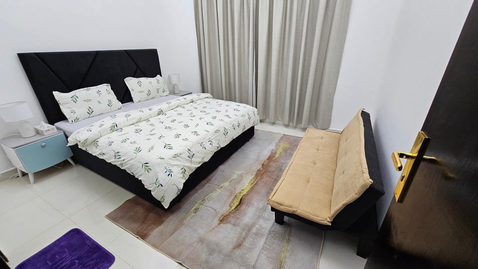Fabulous Villa Rooms near Airport Vacation rental in Al Sharjah