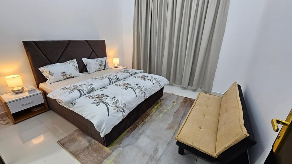 Fabulous Villa Rooms near Airport Vacation rental in Al Sharjah