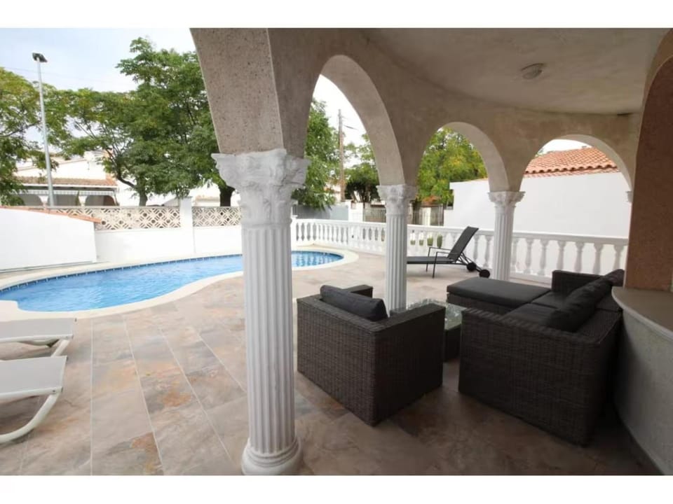 Patio, Balcony/Terrace, Swimming pool