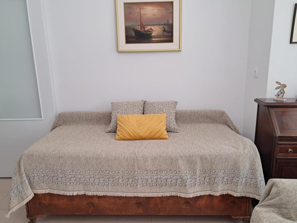 La casa Historical center of Poros Apartment in Argolis, Greece