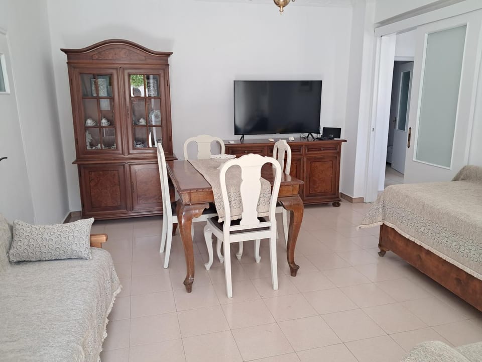 La casa Historical center of Poros Apartment in Argolis, Greece