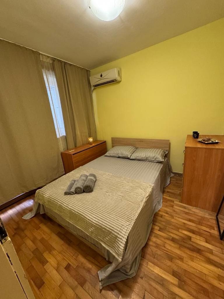 G D Suite Apartment in Varna