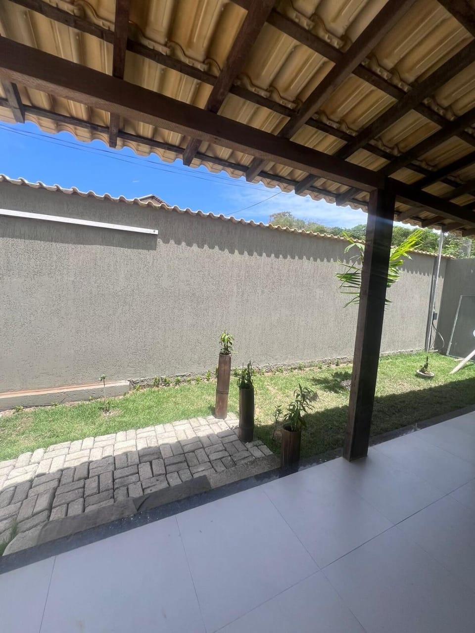 Casa com piscina em Cabo Frio e Caminho de Búzios House in Cabo Frio