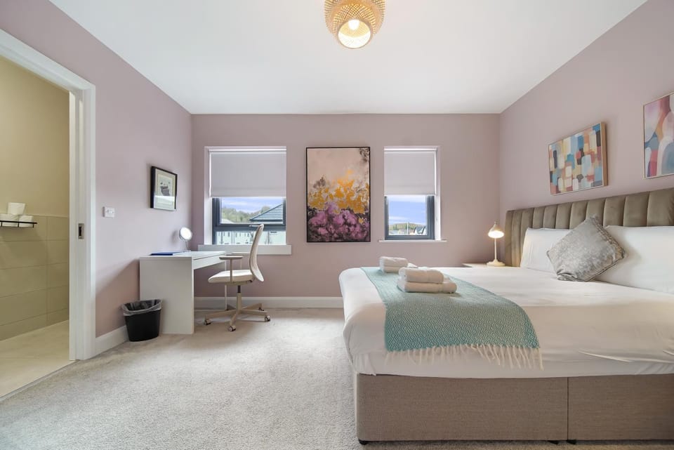 Westpoint House in Donegal City