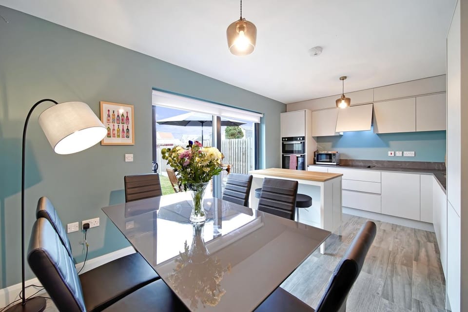 Westpoint House in Donegal City