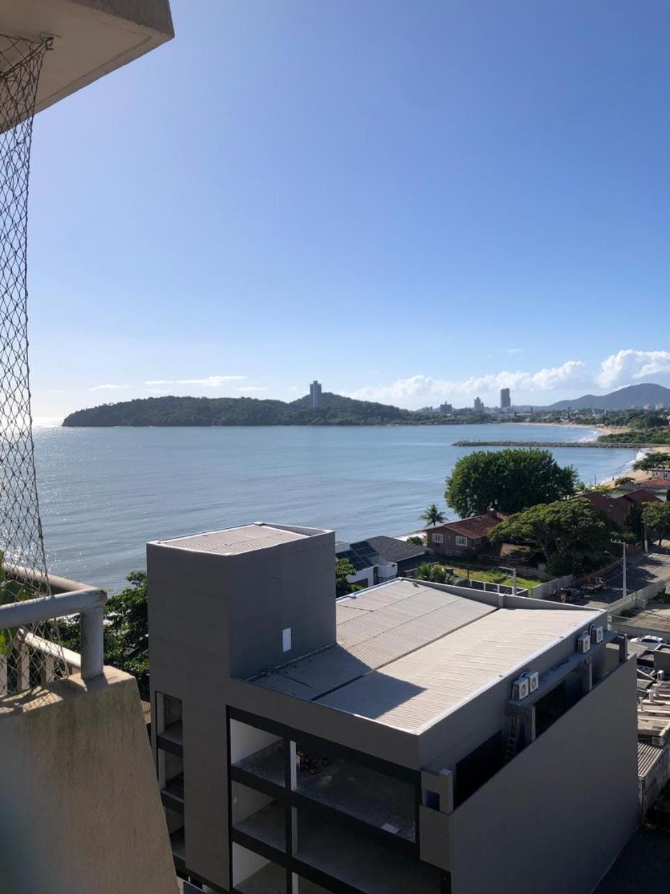 Ap FRENTE MAR Apartment in State of Goiás