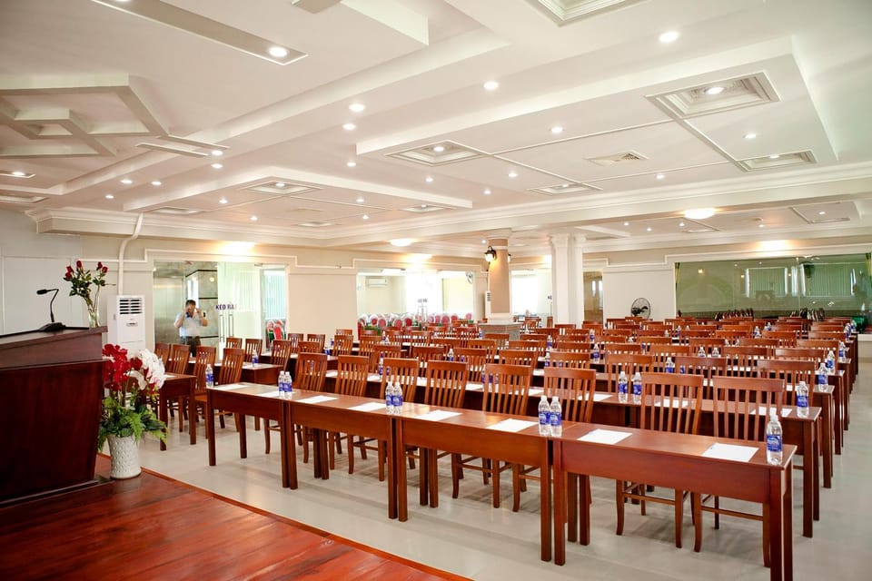 Meeting/conference room