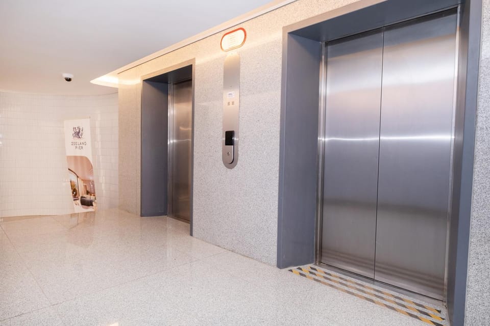 elevator