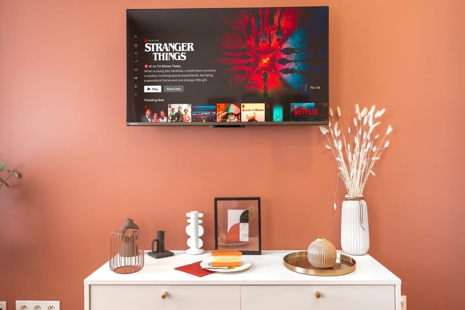 TV and multimedia