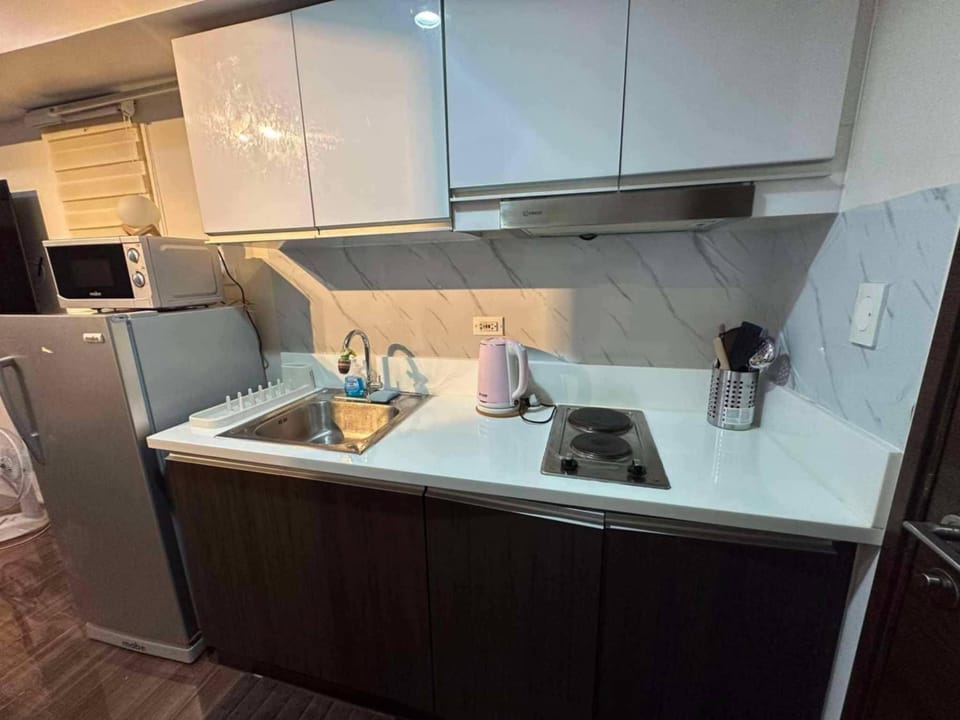 AIR Residences Makati Holiday Home Apartment in Makati
