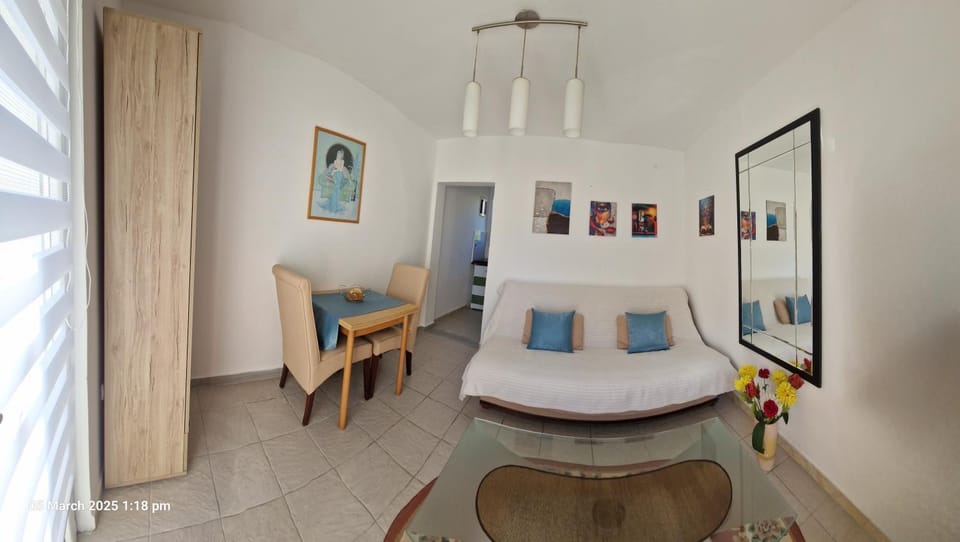 Living room, Photo of the whole room