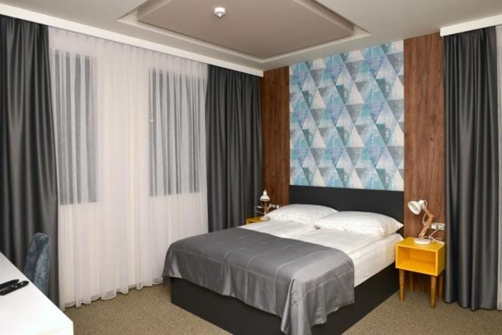 Motel Kov-grad Motel in Lika-Senj County