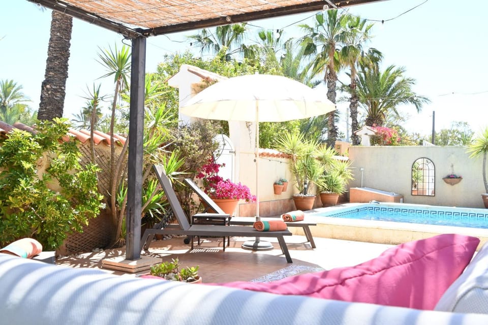 Villa La Mariposa Villa in Region of Murcia