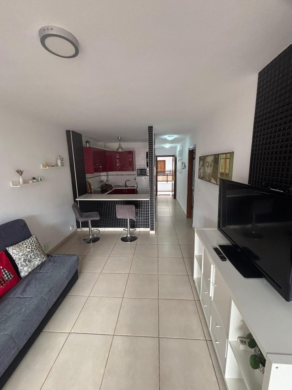 Royal Apartment Los Cristianos Apartment in Los Cristianos