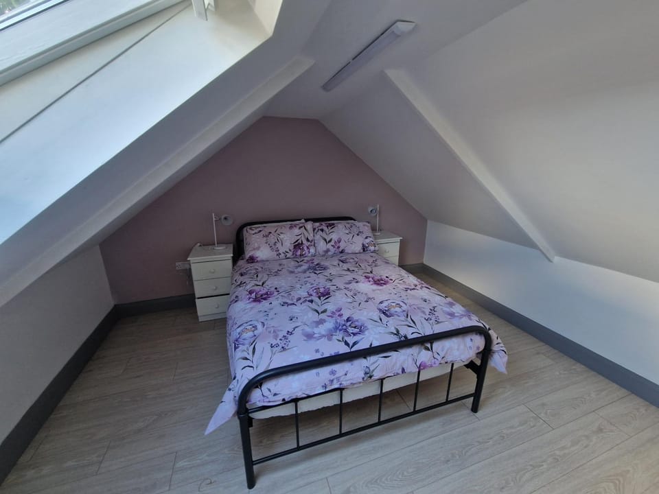 Eden Lodge Apartment in County Kerry