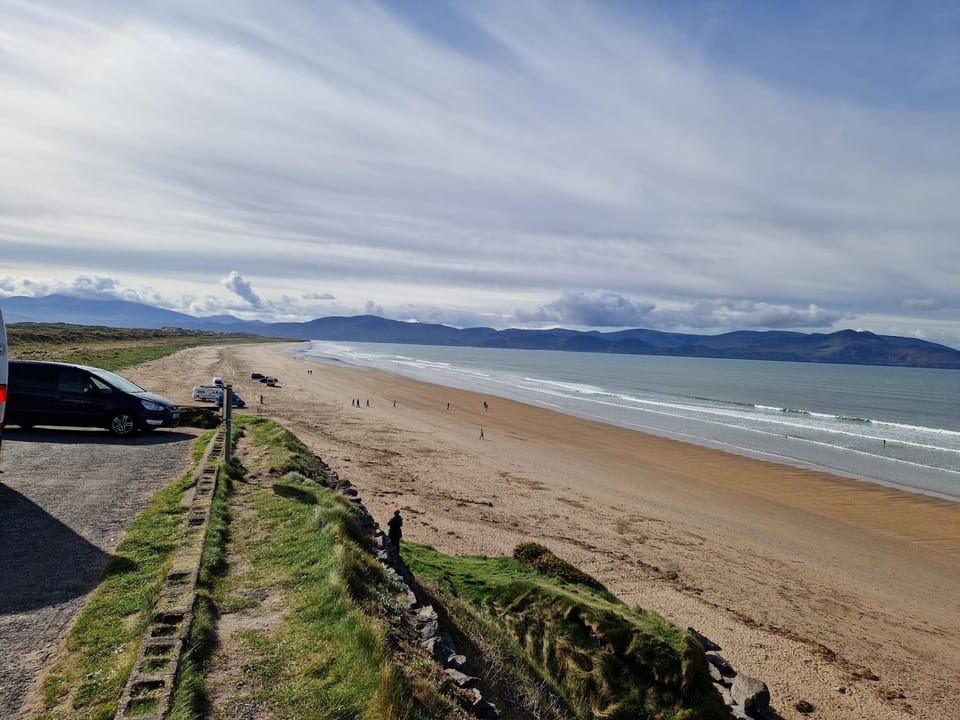 Eden Lodge Apartment in County Kerry