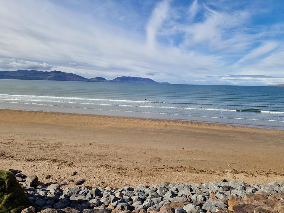 Eden Lodge Apartment in County Kerry