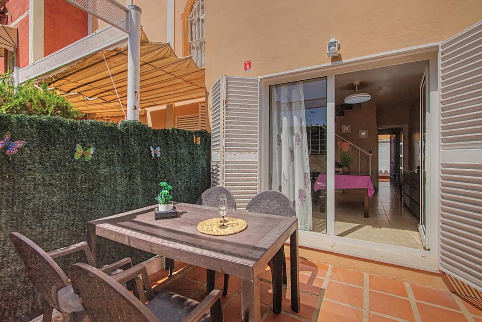 Mirador del Golf con piscina Apartment in Costa de la Luz