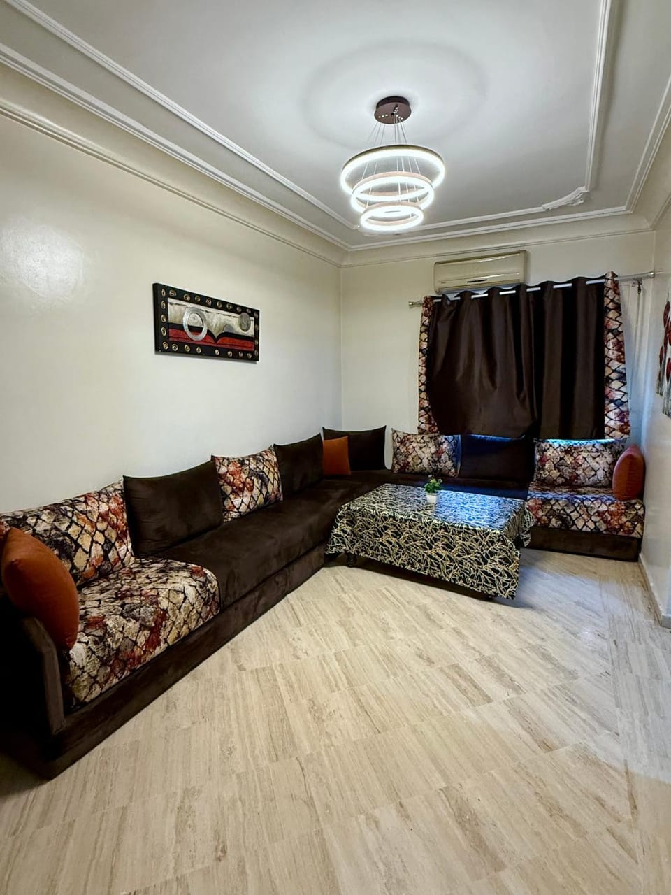 Casablanca studio Apartment in Casablanca