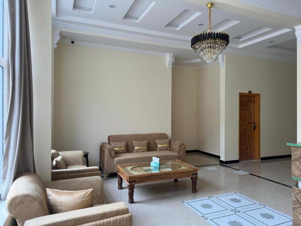 Living room, Lobby or reception, Seating area